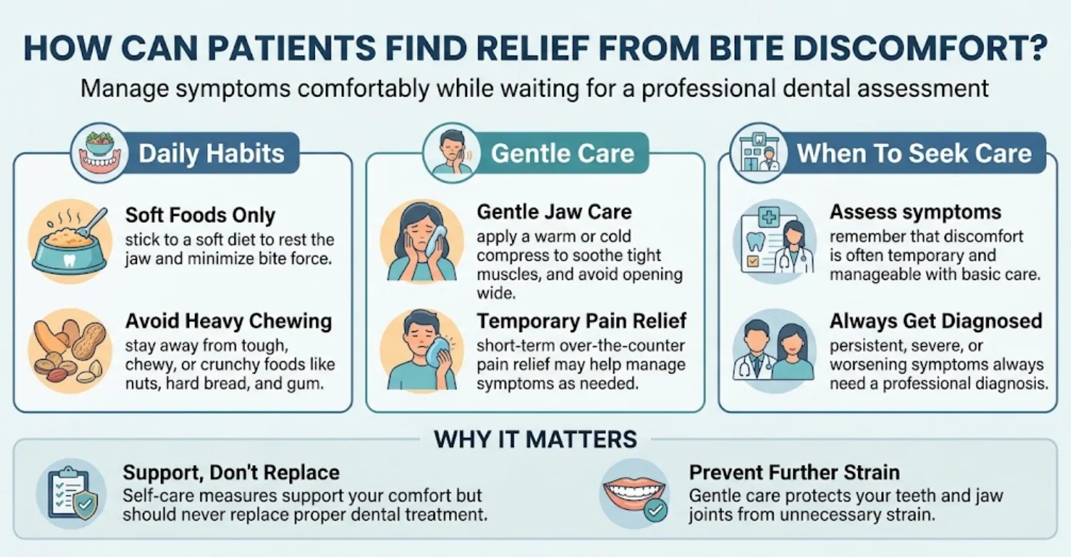 INFOGRAPHIC Physiological Tooth Movement and Digital Bite Registration 2
